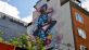 COMUNAS: El Street Art sorprende en las medianeras de Palermo